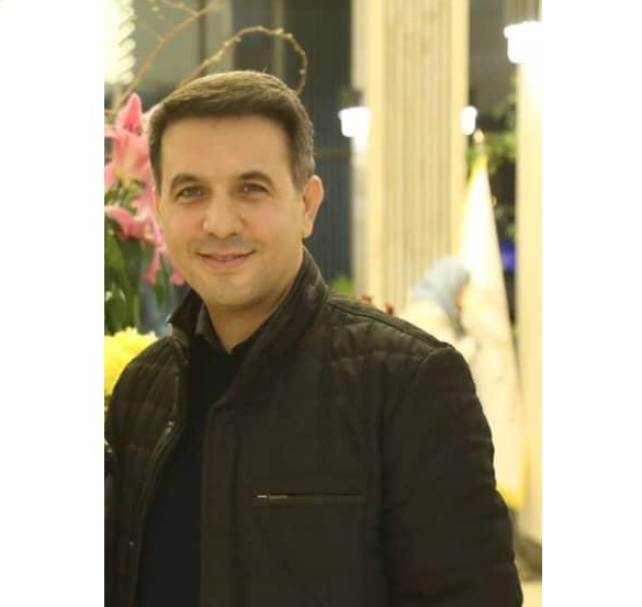 آقای مسعود یوسفی