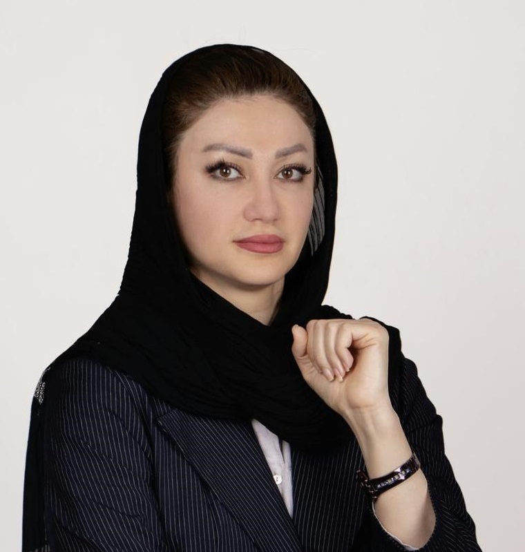 خانم زاهده سبحانی