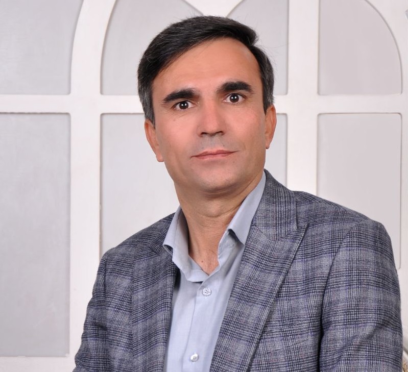 آقای مهدی افتخاری