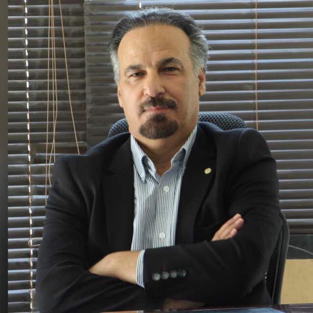 دکتر حسین فکوری