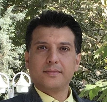 آقای مهدی فکورزیبا