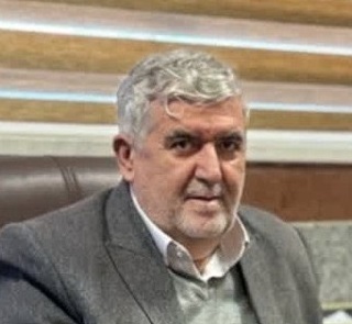 دکتر محمدحسن بداغی