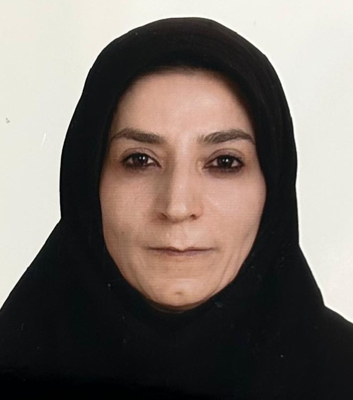 دکتر الهه کشاورز