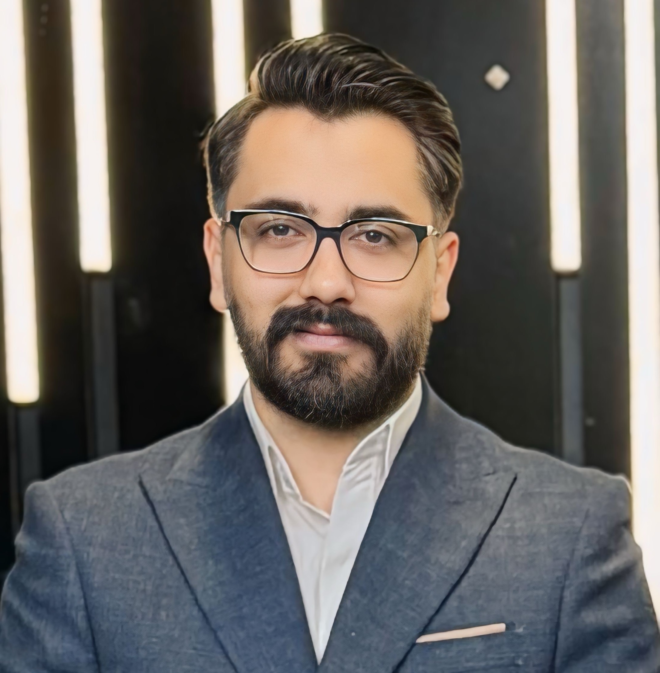 امین قاینی ثانی
