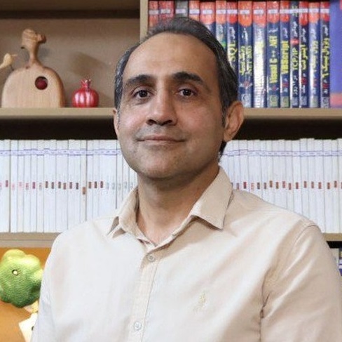 سید مرتضی کیش بافان