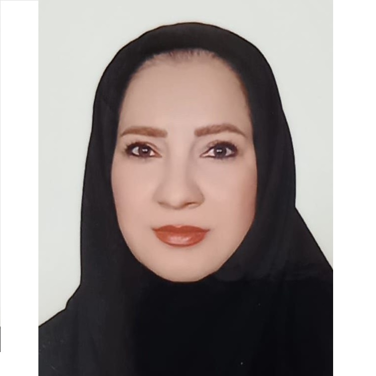 دکتر مریم جلالی قالیباف
