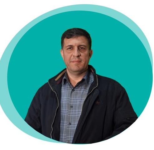 دکتر حمیدرضا قنبری