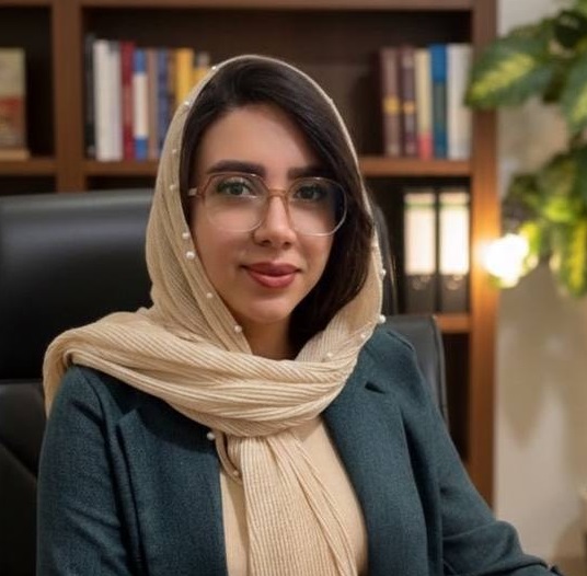 خانم فرشته اشتری