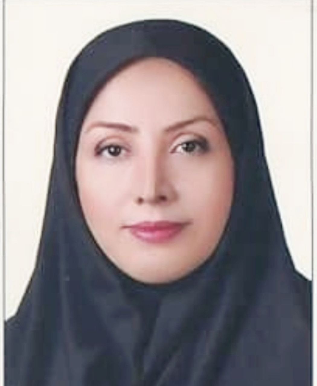 دکتر محبوبه هروی